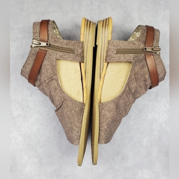 Blowfish Malibu Women's Balla Core Wedge Sandal‎ Size 7.5 - Picture 7 of 13